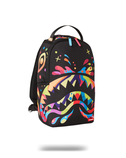 SPRAYGROUND® BACKPACK MINI HAPPY DAYS BACKPACK