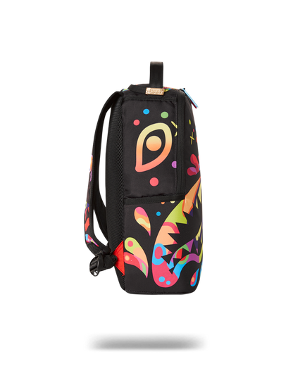 SPRAYGROUND® BACKPACK MINI HAPPY DAYS BACKPACK
