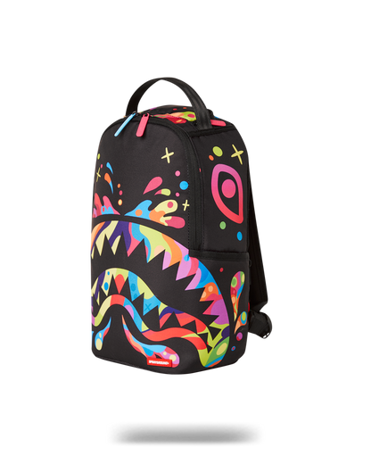 SPRAYGROUND® BACKPACK MINI HAPPY DAYS BACKPACK