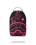 SPRAYGROUND® MINI MARKER DRIP MINI BACKPACK