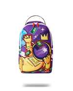 SPRAYGROUND® BACKPACK MINI ASTROMANE RELAX BACKPACK