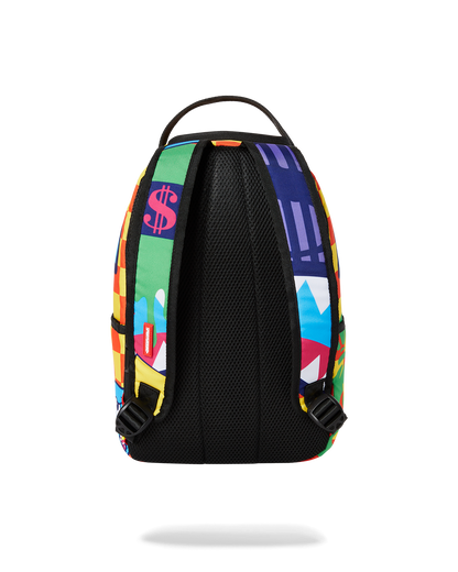 SPRAYGROUND® BACKPACK FUNK FAV MINI BACKPACK