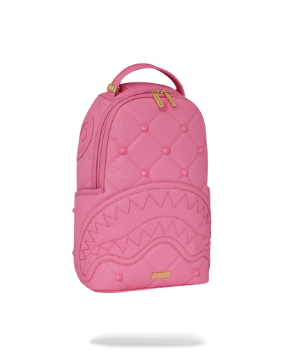 SPRAYGROUND® BACKPACK SORBET STUNNA BEAR STUD MINI BACKPACK