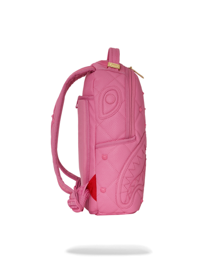 SPRAYGROUND® BACKPACK SORBET STUNNA BEAR STUD MINI BACKPACK