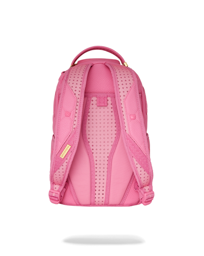 SPRAYGROUND® BACKPACK SORBET STUNNA BEAR STUD MINI BACKPACK