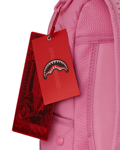 SPRAYGROUND® BACKPACK SORBET STUNNA BEAR STUD MINI BACKPACK