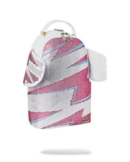 SPRAYGROUND® BACKPACK AI WINGS MINI BACKPACK