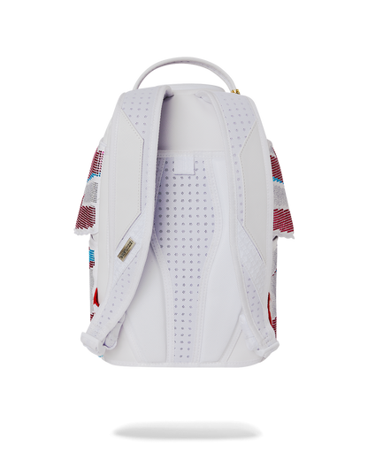 SPRAYGROUND® BACKPACK AI WINGS MINI BACKPACK