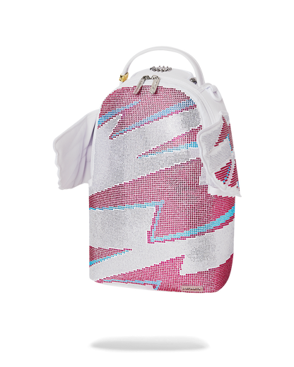 SPRAYGROUND® BACKPACK AI WINGS MINI BACKPACK