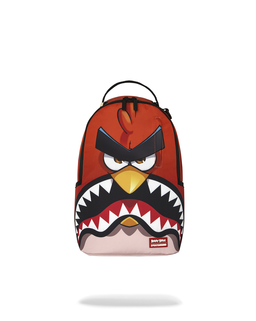 SPRAYGROUND® BACKPACK ANGRY BIRDS SHARK MINI DLX BACKPACK