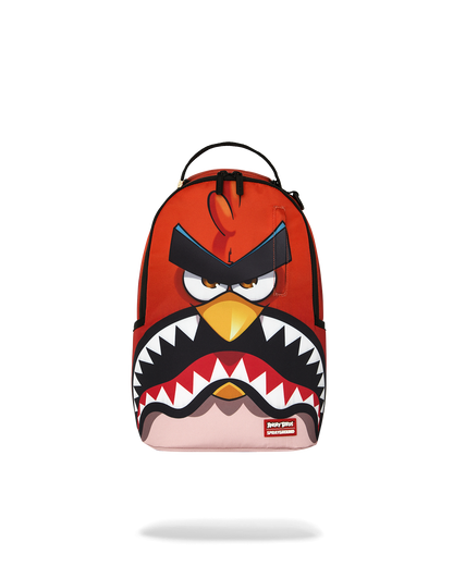 SPRAYGROUND® BACKPACK ANGRY BIRDS SHARK MINI DLX BACKPACK