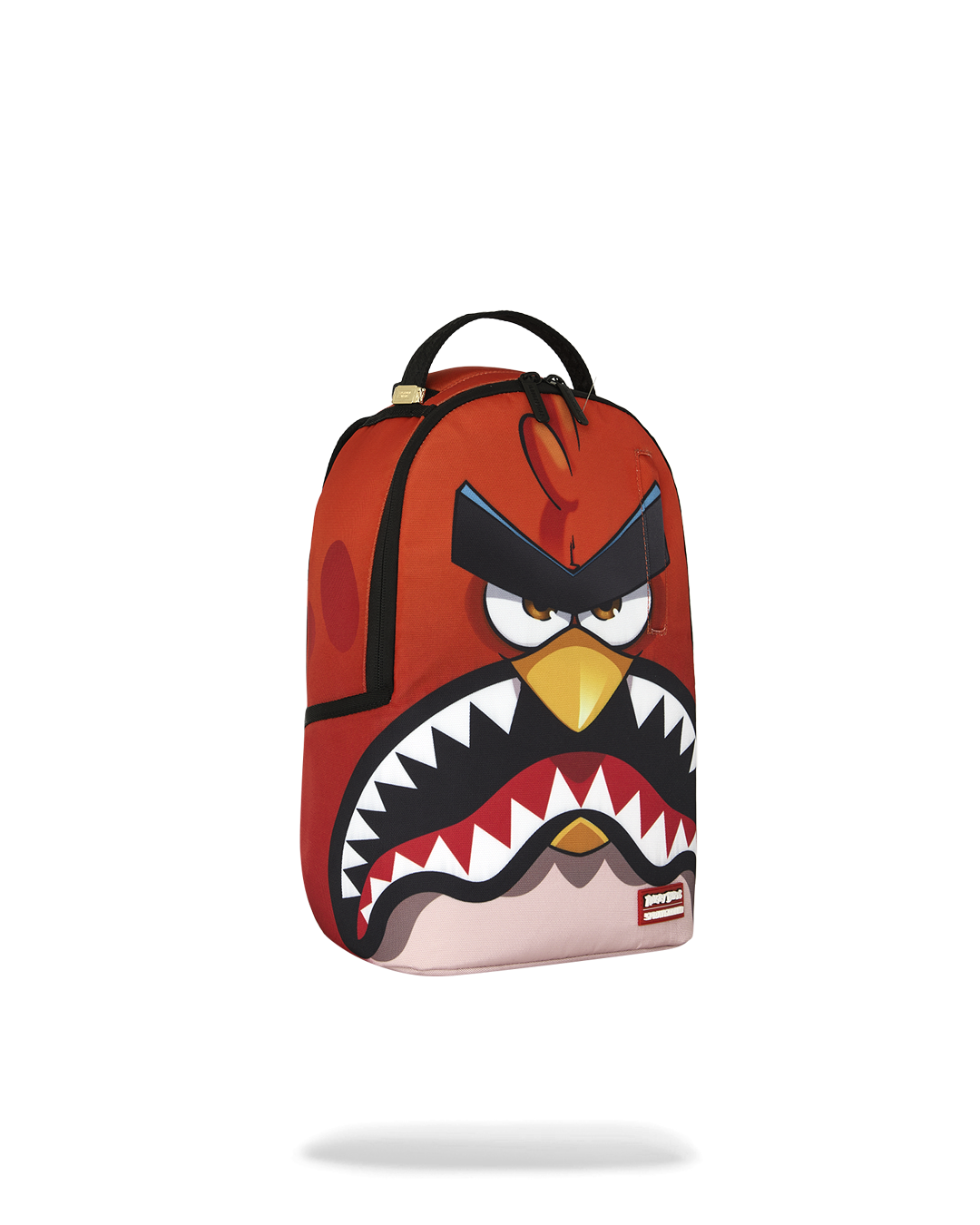 SPRAYGROUND® BACKPACK ANGRY BIRDS SHARK MINI DLX BACKPACK