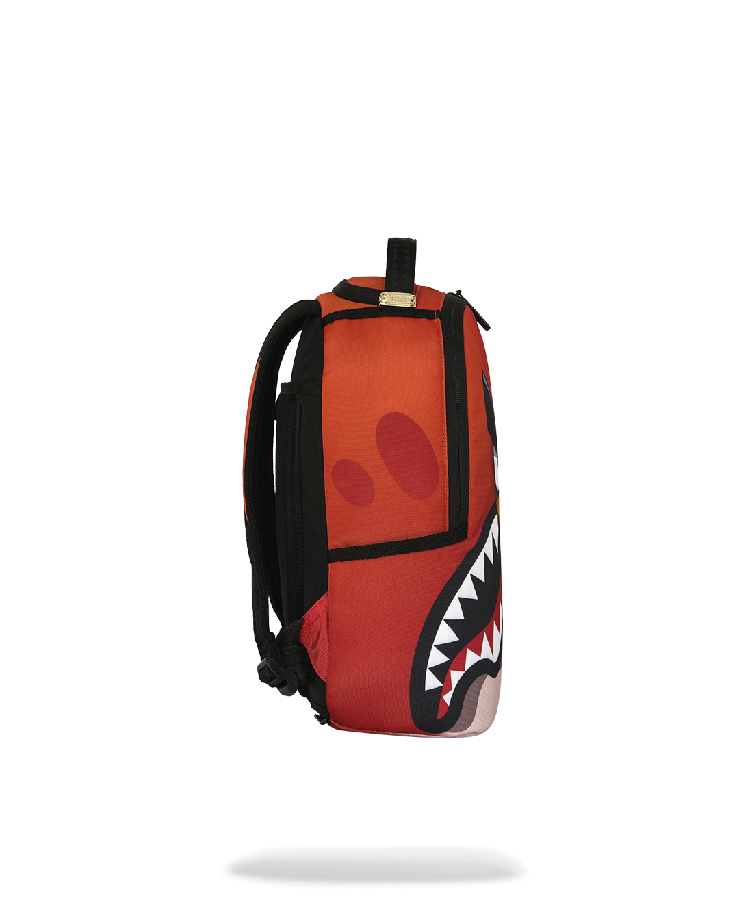 SPRAYGROUND® BACKPACK ANGRY BIRDS SHARKMOUTH MINI BACKPACK