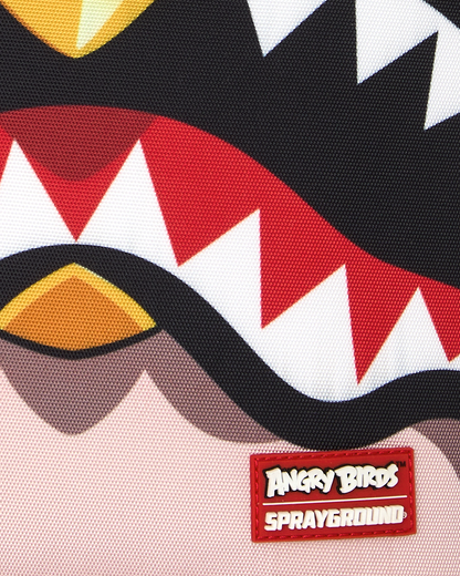 SPRAYGROUND® BACKPACK ANGRY BIRDS SHARKMOUTH MINI BACKPACK
