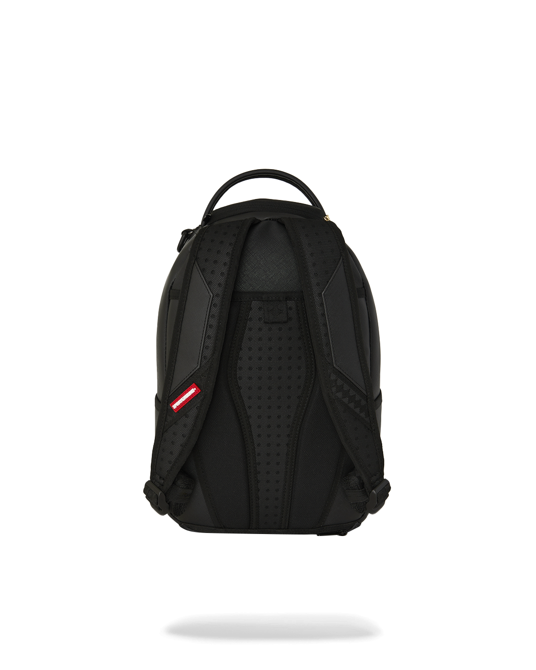 SPRAYGROUND® BACKPACK BLACK TOON SHARK MINI BACKPACK