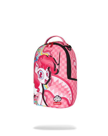SPRAYGROUND® BACKPACK MY LITTLE PONY HALF GRAFF MINI BACKPACK