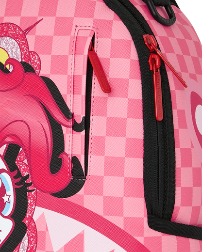 SPRAYGROUND® BACKPACK MY LITTLE PONY HALF GRAFF MINI BACKPACK