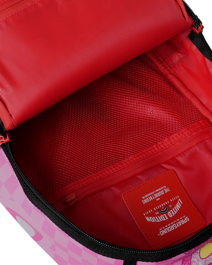 SPRAYGROUND® BACKPACK MY LITTLE PONY HALF GRAFF MINI BACKPACK