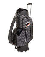 SPRAYGROUND® GOLF BAG HENNY AIIR TO THE THRONE PRO GOLF BAG
