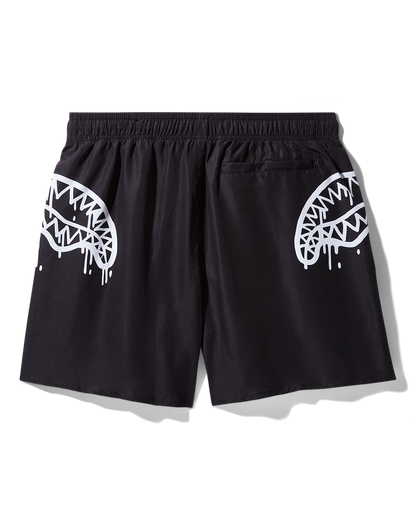 SPRAYGROUND® SWIM THAT SPLEH SWIM SHORTS
