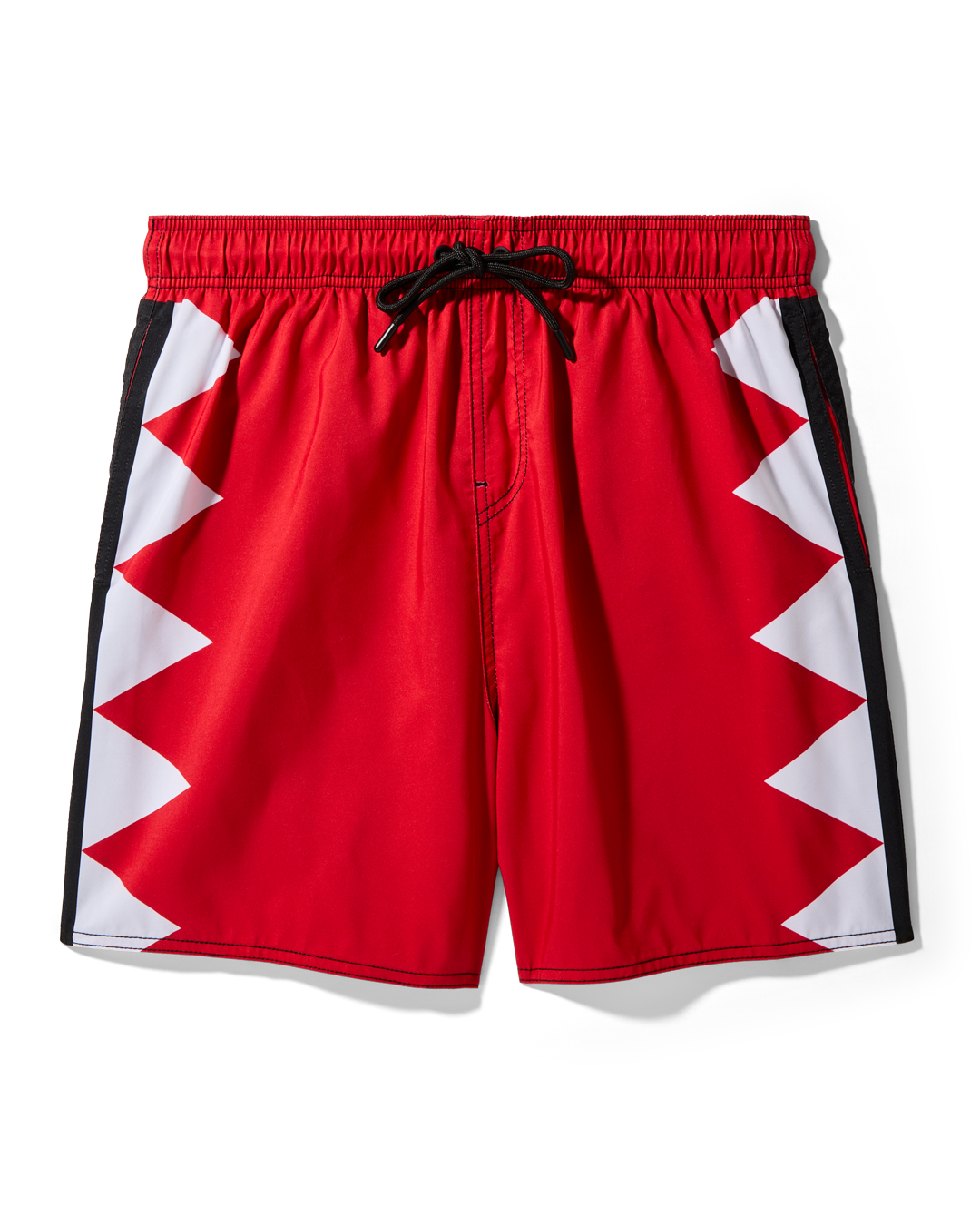 SPRAYGROUND® SWIM RED VSM SWIM SHORT