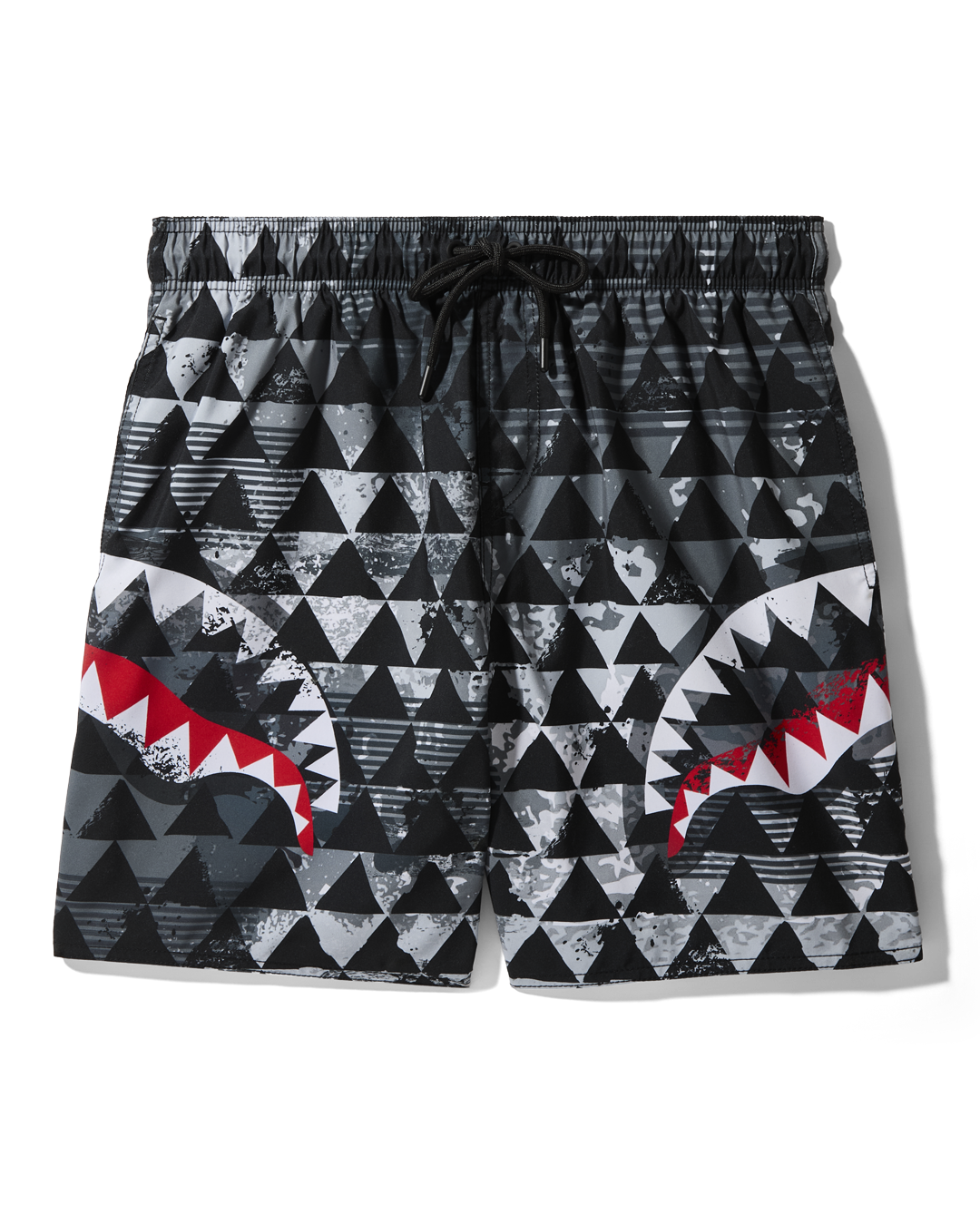 SPRAYGROUND® SWIM KAHUKU NIHO MANOE SWIM SHORT