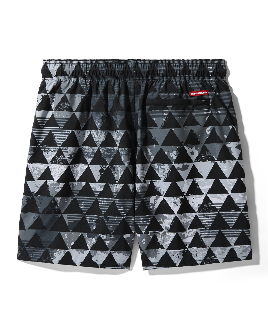 SPRAYGROUND® SWIM KAHUKU NIHO MANOE SWIM SHORT