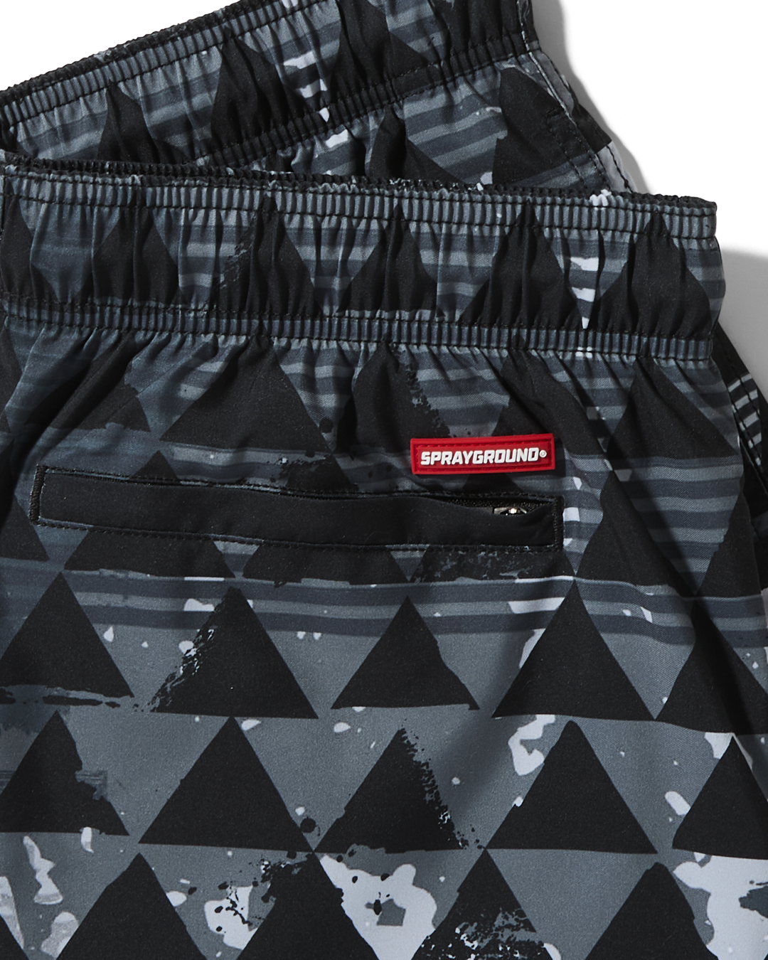 SPRAYGROUND® SWIM KAHUKU NIHO MANOE SWIM SHORT