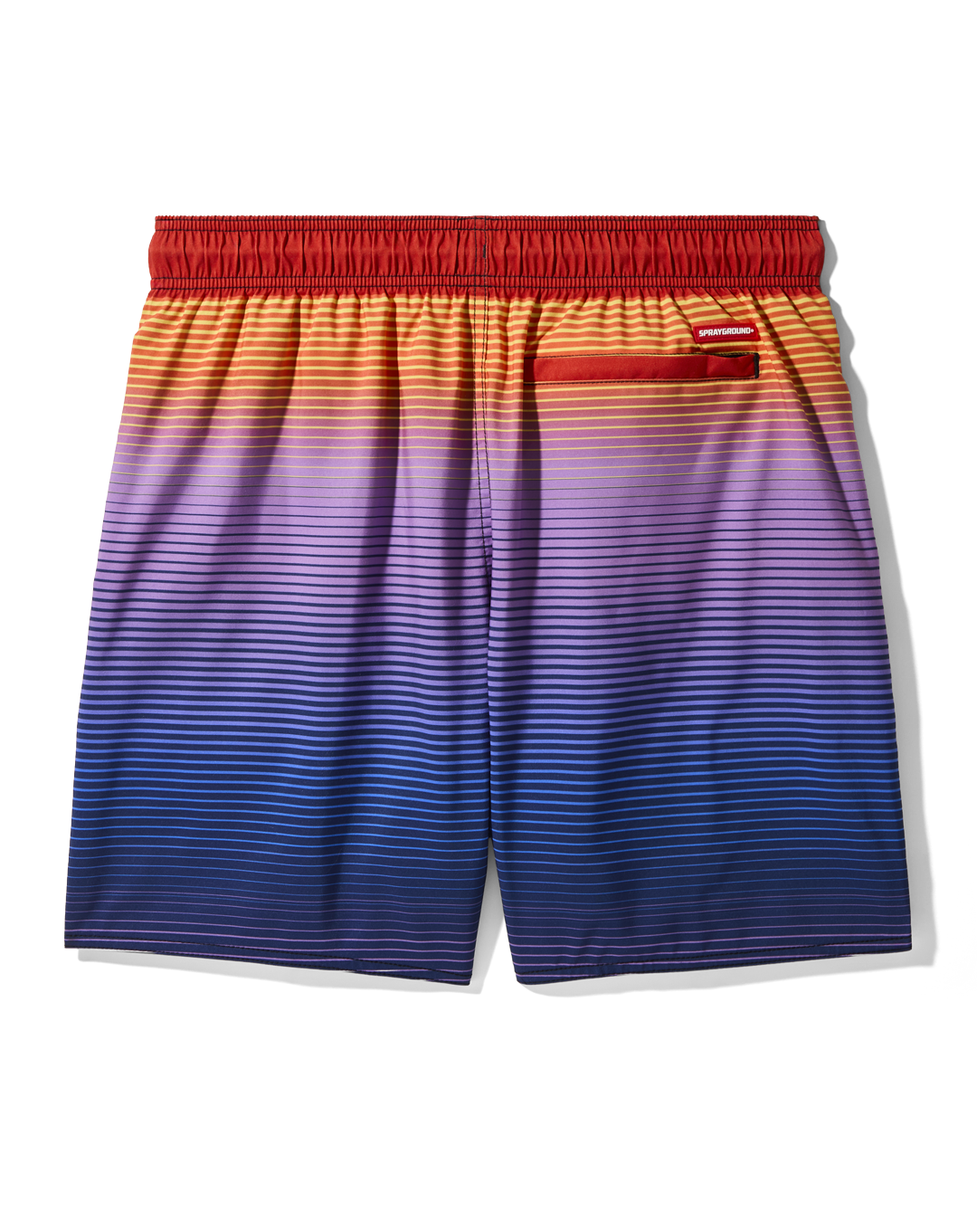 SPRAYGROUND® SWIM MONEY MAKER SWIM SHORT