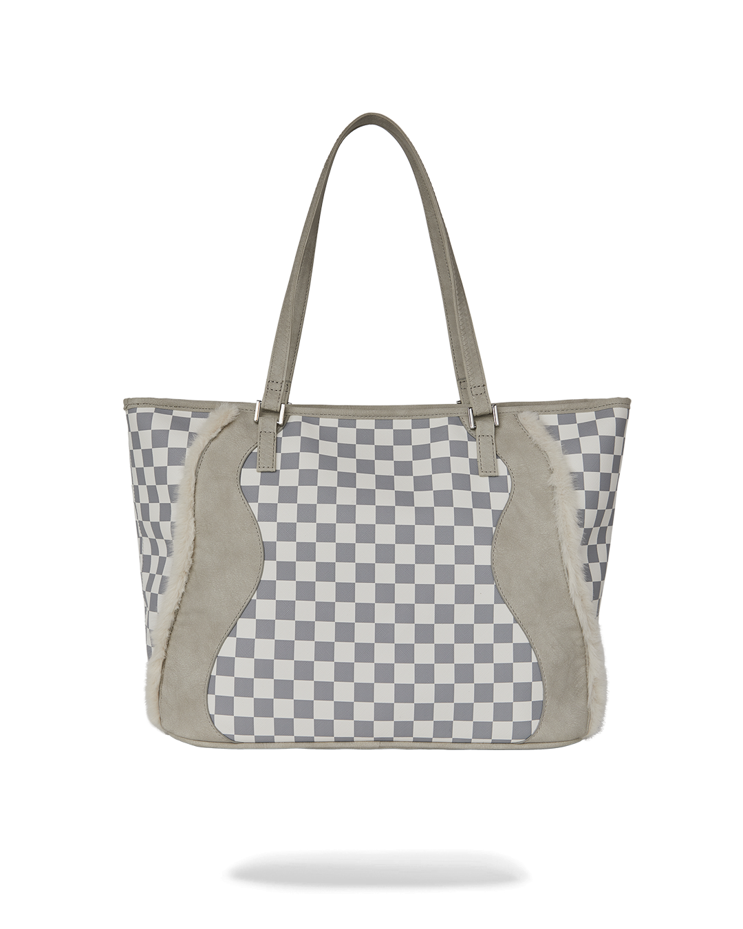 SPRAYGROUND® TOTE FUR BABY TORTUGA TOTE