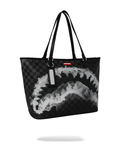 SPRAYGROUND® TOTE SIP N SMOKE TOTE