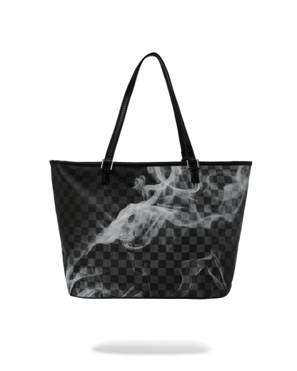 SPRAYGROUND® TOTE SIP N SMOKE TOTE