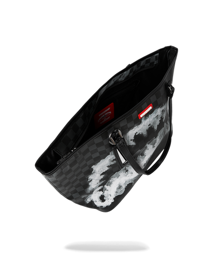 SPRAYGROUND® TOTE SIP N SMOKE TOTE