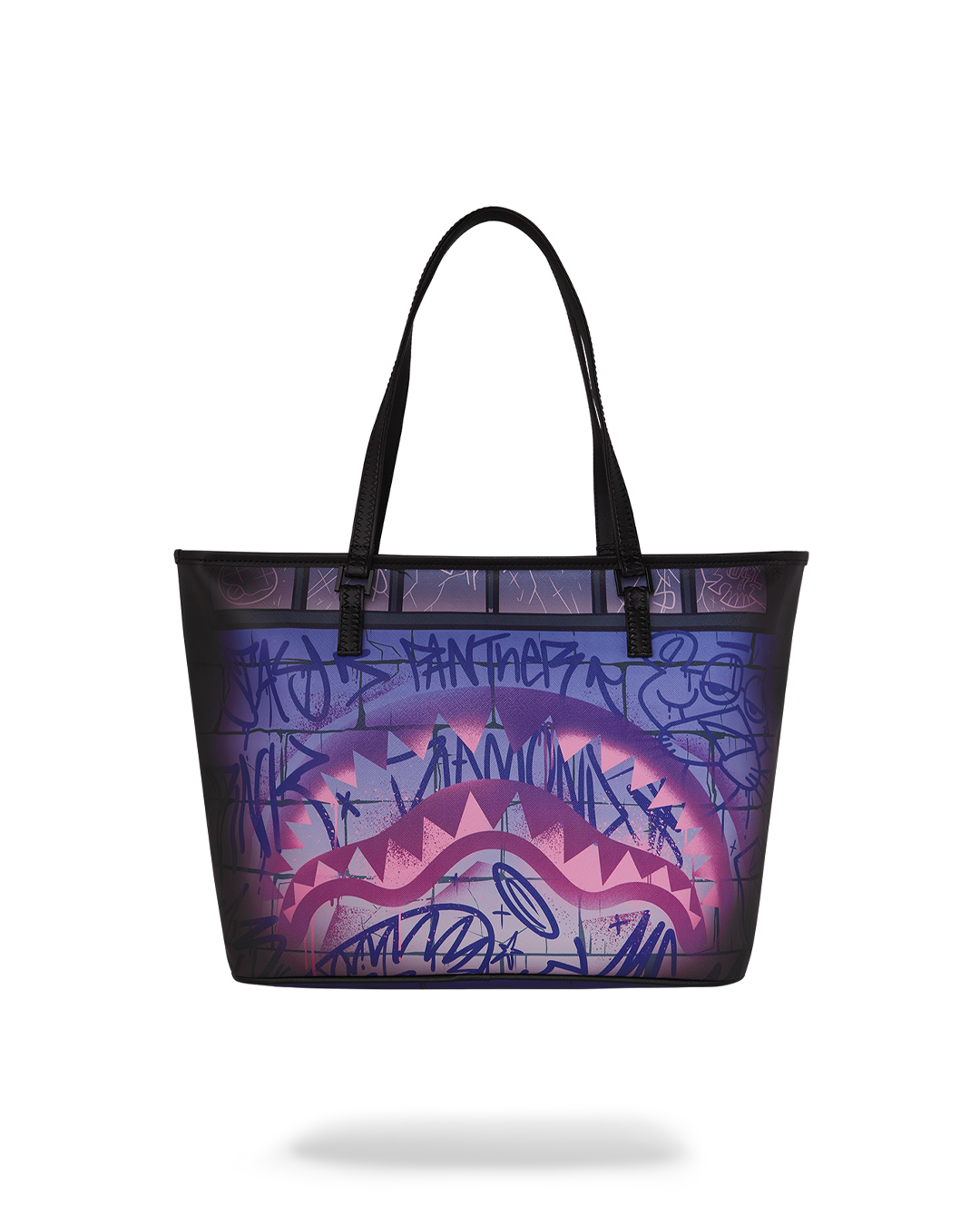 SPRAYGROUND® TOTE PINK PANTHER DIAMOND HEIST TOTE