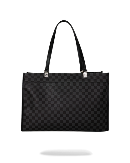 SPRAYGROUND® TOTE DIAMOND TEAR TORTUGA TOTE