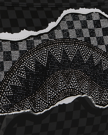 SPRAYGROUND® TOTE DIAMOND TEAR TORTUGA TOTE