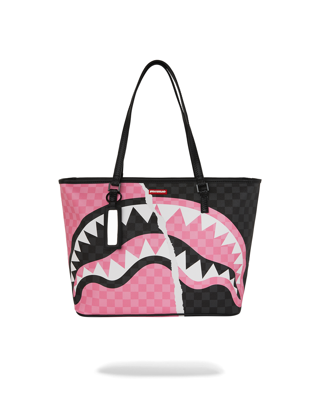 SPRAYGROUND® TOTE VENOM CRUSH TOTE