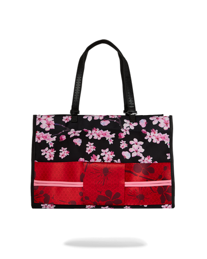 SPRAYGROUND® TOTE SAKURA KIMONO TORTUGA TOTE