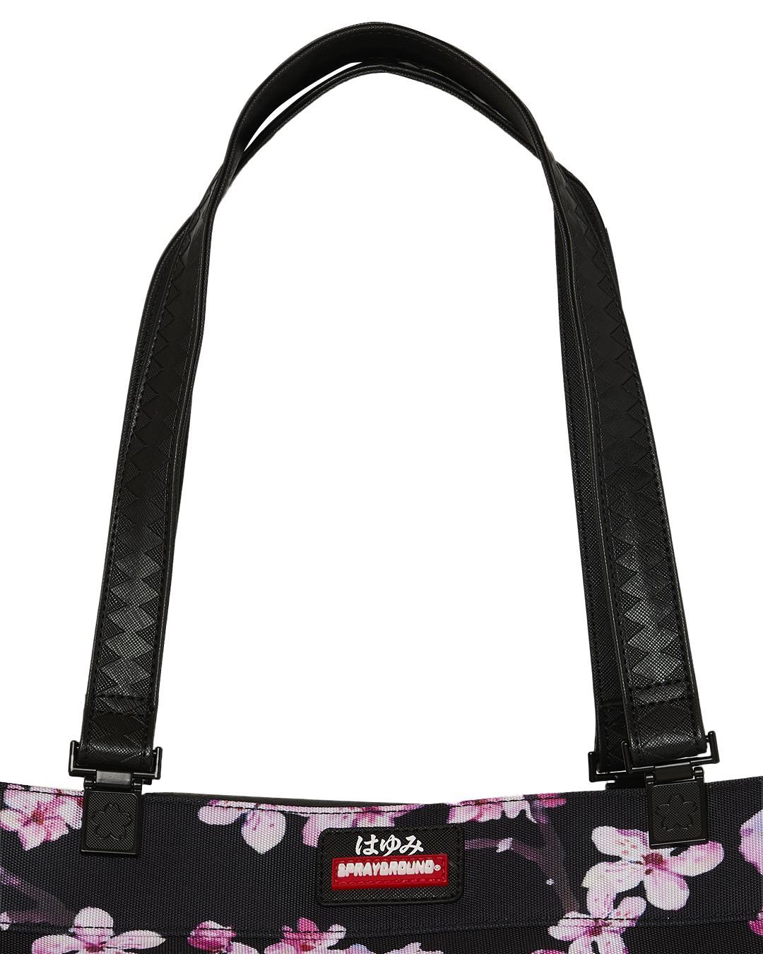 SPRAYGROUND® TOTE SAKURA KIMONO TORTUGA TOTE