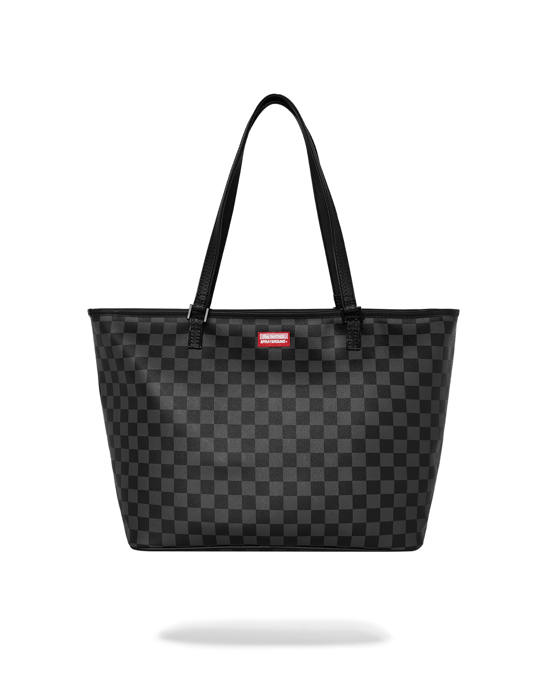SPRAYGROUND® TOTE PINK PANTHER DRIPPY DIAMONDS TOTE