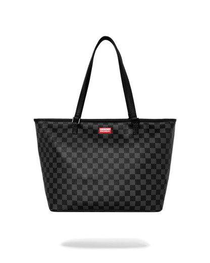 SPRAYGROUND® TOTE PINK PANTHER DRIPPY DIAMONDS TOTE