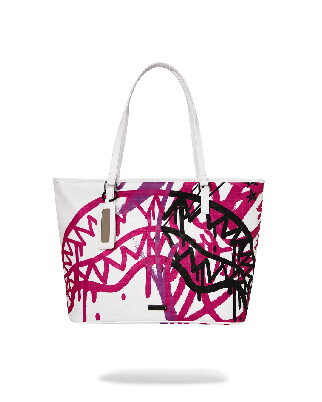 SPRAYGROUND® TOTE GRAFF MAYHEM RMX TOTE