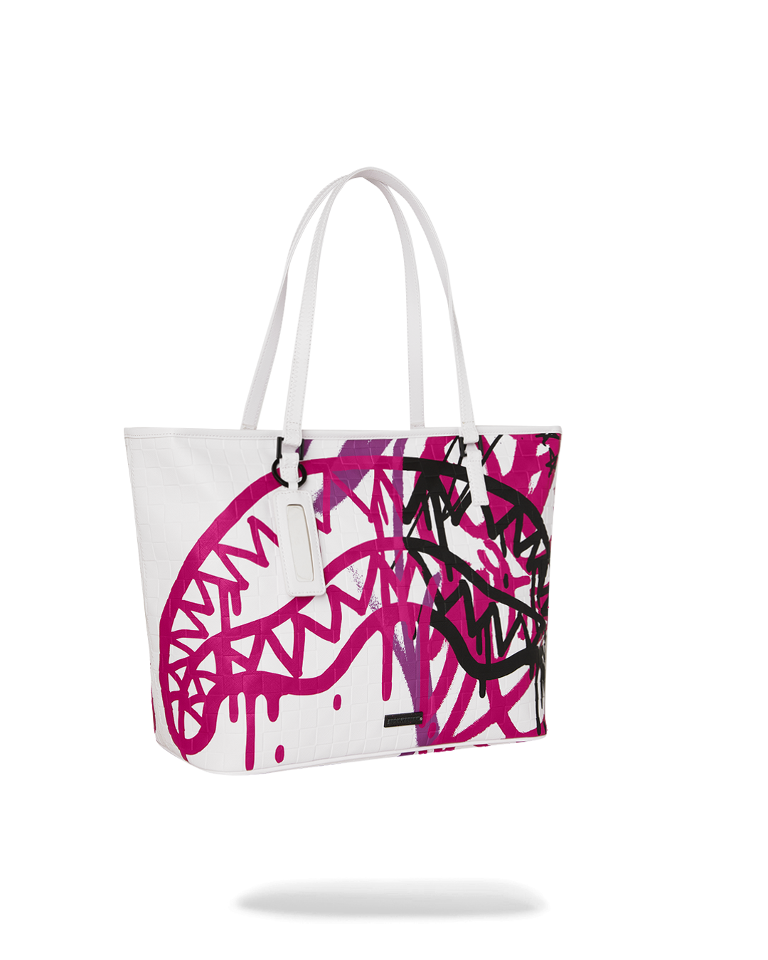 SPRAYGROUND® TOTE GRAFF MAYHEM RMX TOTE