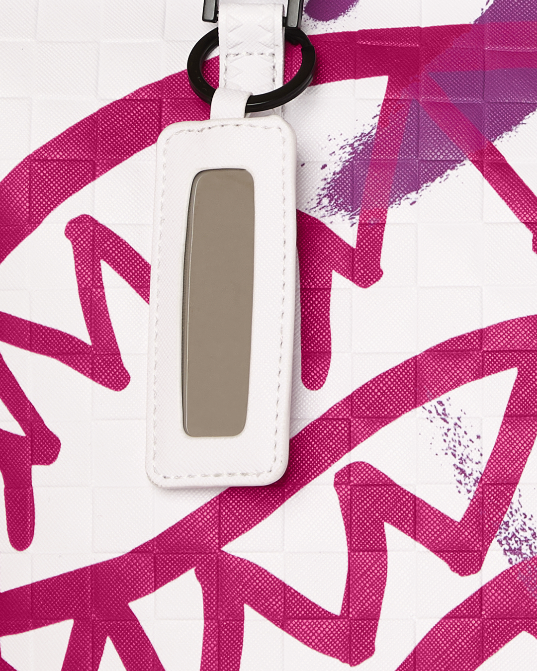 SPRAYGROUND® TOTE GRAFF MAYHEM RMX TOTE
