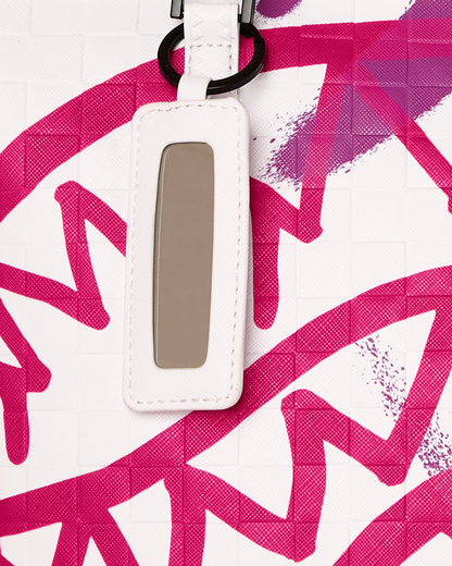 SPRAYGROUND® TOTE GRAFF MAYHEM RMX TOTE