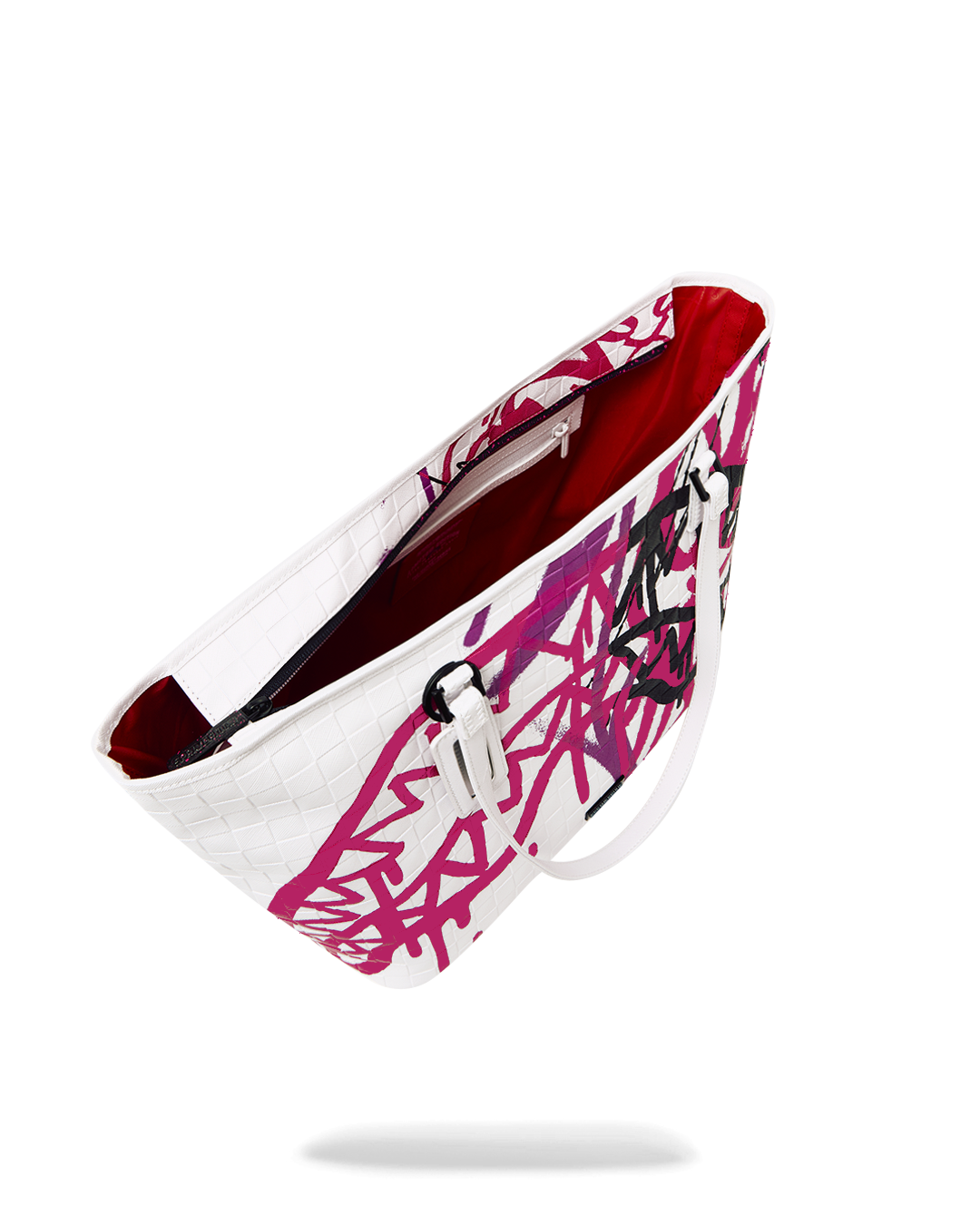 SPRAYGROUND® TOTE GRAFF MAYHEM RMX TOTE