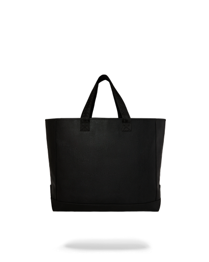SPRAYGROUND® TOTE THAT GOLD DRAP BEACH TOTE