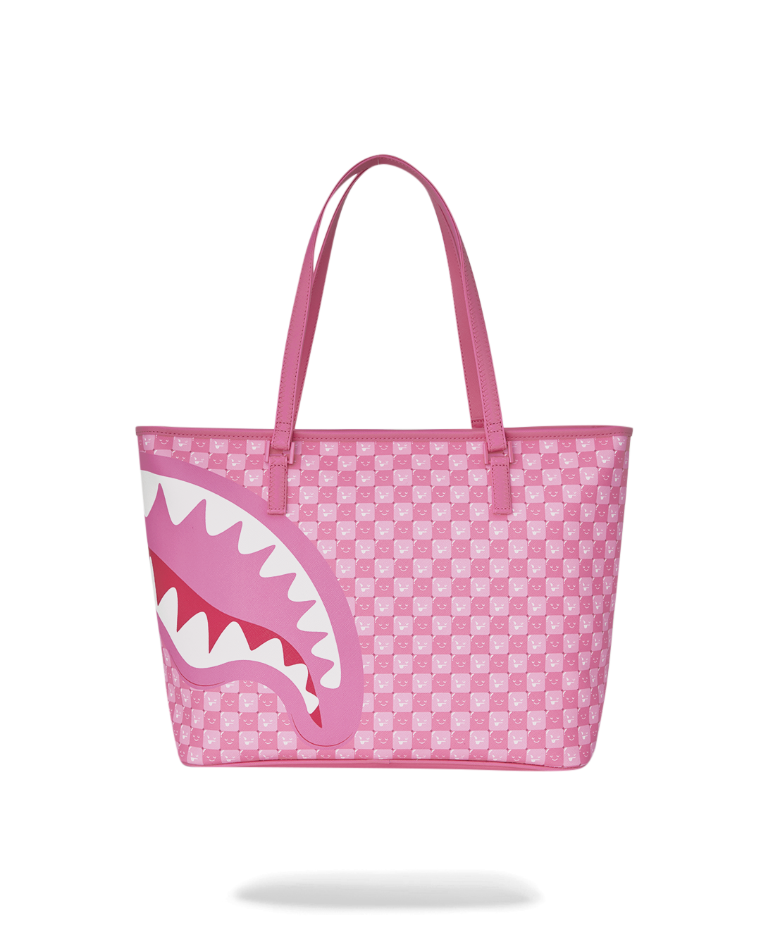 SPRAYGROUND® TOTE SHINOBI SHARKS IN PARIS (PINK) TOTE