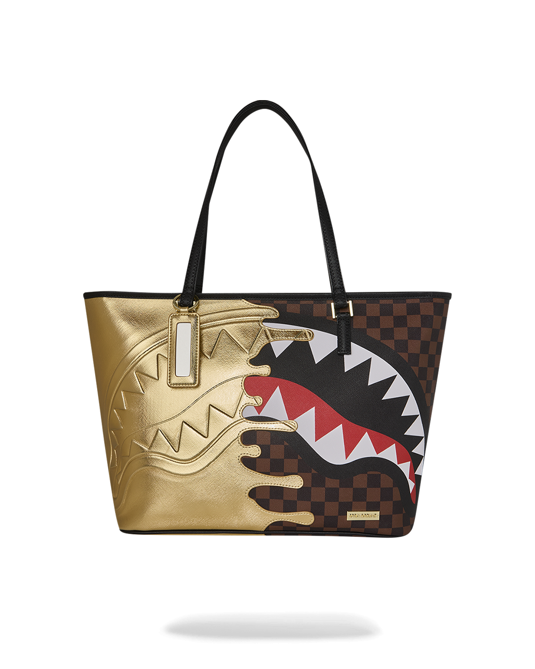 SPRAYGROUND® TOTE GOLDEN DYNASTY TOTE