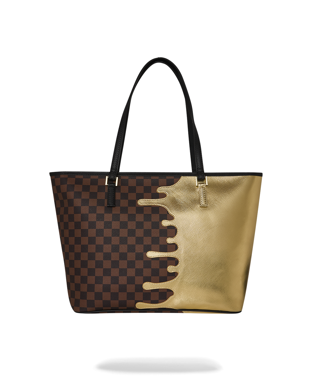SPRAYGROUND® TOTE GOLDEN DYNASTY TOTE